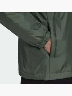 Adidas Essentials Insulated Hooded Jacke -Ausgewählte Modegeschäfte 8012 HK4653 P3