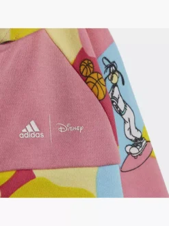 Adidas Adidas X Disney Micky Maus Einteiler -Ausgewählte Modegeschäfte 8012 HK6650 P2