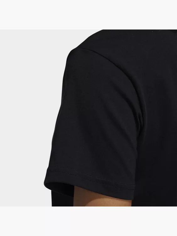 Adidas Floral Graphic T-Shirt 3 Adidas Floral Graphic T-Shirt – Bild 3