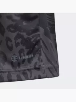 Adidas AEROREADY Sport Icons Animal Print T-Shirt -Ausgewählte Modegeschäfte 8012 HL2440 P3