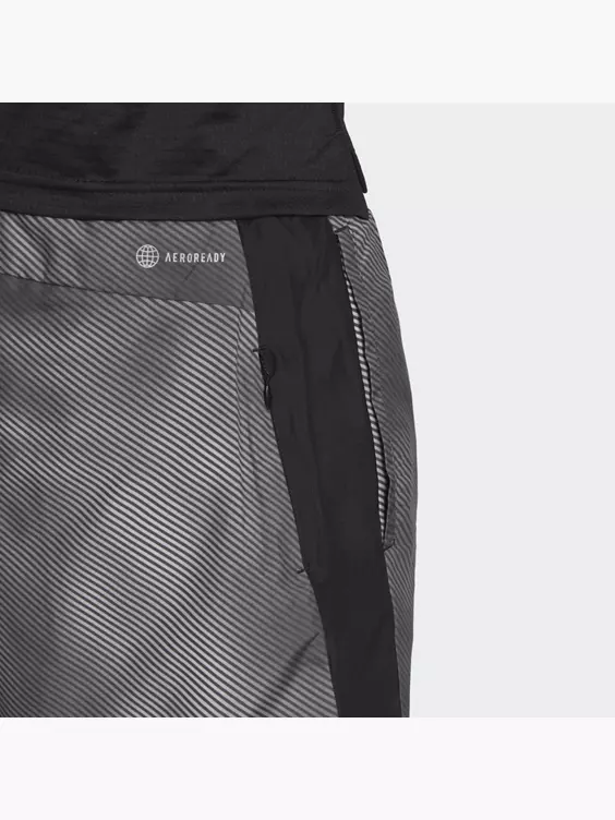 Adidas Own The Run Colorblock Shorts 3 Adidas Own The Run Colorblock Shorts – Bild 3