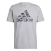 Adidas Essentials Camo Print T-Shirt