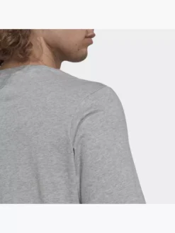 Adidas Essentials Camo Print T-Shirt -Ausgewählte Modegeschäfte 8012 HL6931 P2