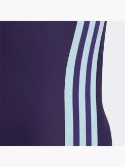 Adidas Athly V 3-Streifen Badeanzug -Ausgewählte Modegeschäfte 8012 HM2107 P2