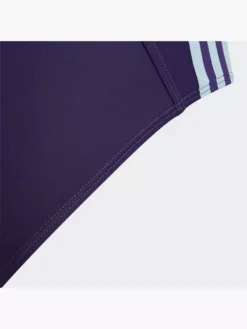 Adidas Athly V 3-Streifen Badeanzug -Ausgewählte Modegeschäfte 8012 HM2107 P3