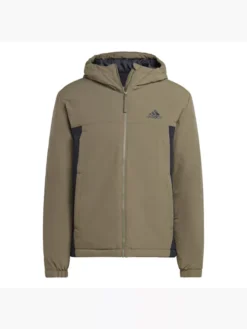 Adidas BSC Sturdy Insulated Hooded Jacke