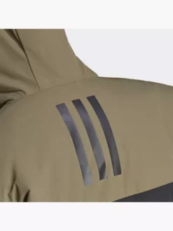 Adidas BSC Sturdy Insulated Hooded Jacke -Ausgewählte Modegeschäfte 8012 HM2264 P3