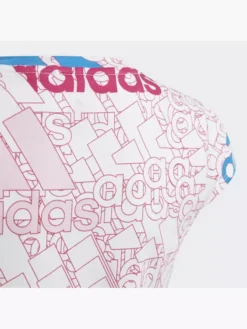 Adidas Essentials Brand Love Print T-Shirt -Ausgewählte Modegeschäfte 8012 HM4526 P3