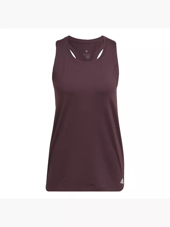 Adidas AEROREADY Designed 2 Move Sport Tanktop – Umstandsmode 1 Adidas AEROREADY Designed 2 Move Sport Tanktop – Umstandsmode