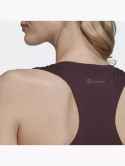 Adidas AEROREADY Designed 2 Move Sport Tanktop – Umstandsmode 5 Adidas AEROREADY Designed 2 Move Sport Tanktop – Umstandsmode -Ausgewählte Modegeschäfte 8012 HN3880 P2