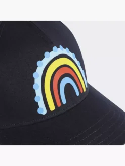 Adidas Rainbow Kappe -Ausgewählte Modegeschäfte 8012 HN5733 P3
