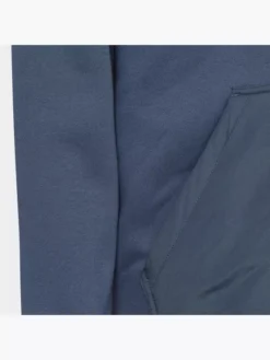 Adidas All SZN Fleece Full-Zip Kapuzenjacke -Ausgewählte Modegeschäfte 8012 HN6183 P2