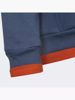 Adidas All SZN Fleece Full-Zip Kapuzenjacke -Ausgewählte Modegeschäfte 8012 HN6183 P3