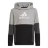 Adidas Colourblock Hoodie