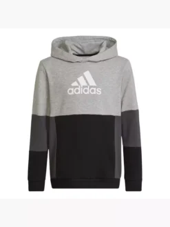 Adidas Colourblock Hoodie