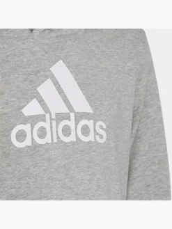 Adidas Colourblock Hoodie -Ausgewählte Modegeschäfte 8012 HN8563 P2