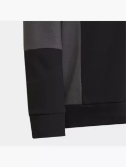 Adidas Colourblock Hoodie -Ausgewählte Modegeschäfte 8012 HN8563 P3