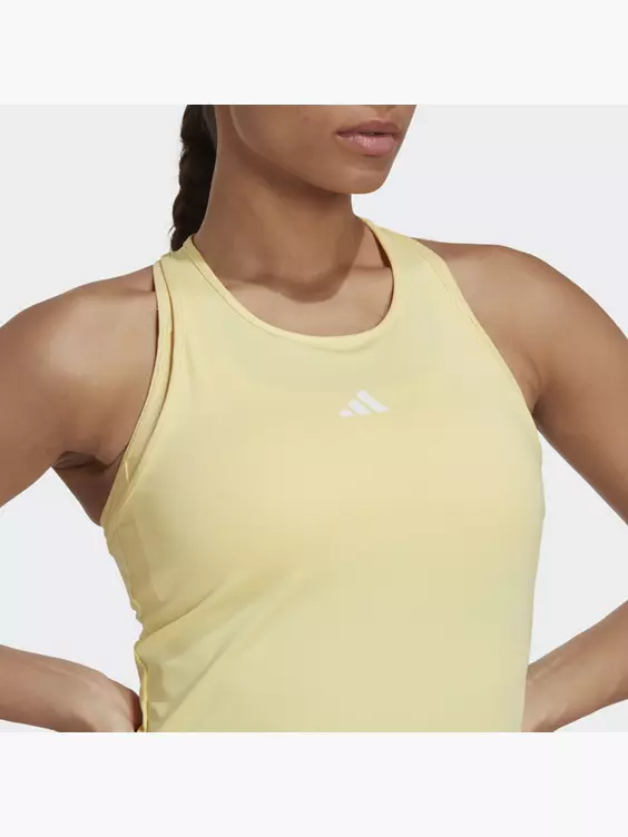 Adidas Techfit Racerback Training Tanktop 2 Adidas Techfit Racerback Training Tanktop – Bild 2