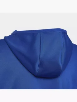 Adidas Designed 2 Move 3-Streifen Kapuzenjacke -Ausgewählte Modegeschäfte 8012 HP0805 P2