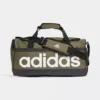 Adidas Essentials Linear Duffelbag M