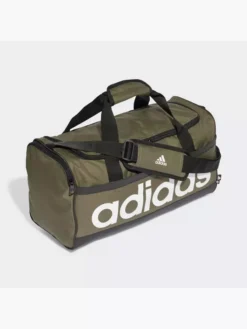 Adidas Essentials Linear Duffelbag M -Ausgewählte Modegeschäfte 8012 HR5350 P3