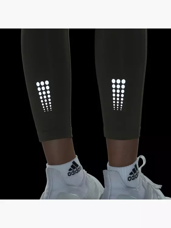 Adidas DailyRun 7/8-Leggings 3 Adidas DailyRun 7/8-Leggings – Bild 3