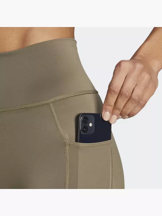 Adidas DailyRun 7/8-Leggings 4 Adidas DailyRun 7/8-Leggings – Bild 4