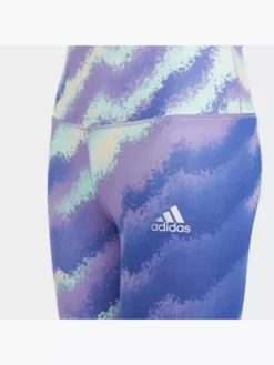 Adidas Dance AEROREADY High-Waisted Printed Leggings -Ausgewählte Modegeschäfte 8012 HR5813 P3