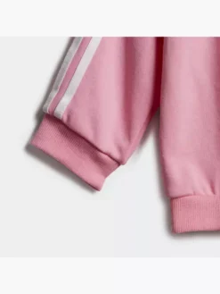 Adidas Dino Camo Allover Print French Terry Jogginganzug -Ausgewählte Modegeschäfte 8012 HR5852 P2