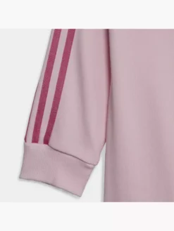 Adidas Essentials 3-Streifen French Terry Einteiler – Genderneutral 6 Adidas Essentials 3-Streifen French Terry Einteiler – Genderneutral -Ausgewählte Modegeschäfte 8012 HR5863 P2