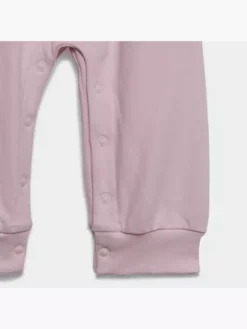 Adidas Essentials 3-Streifen French Terry Einteiler – Genderneutral 7 Adidas Essentials 3-Streifen French Terry Einteiler – Genderneutral -Ausgewählte Modegeschäfte 8012 HR5863 P3