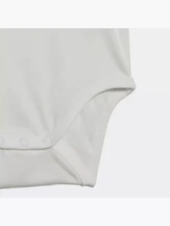 Adidas Gift Set — Body Mit Lätzchen (Genderneutral) 6 Adidas Gift Set — Body Mit Lätzchen (Genderneutral) -Ausgewählte Modegeschäfte 8012 HR5888 P2