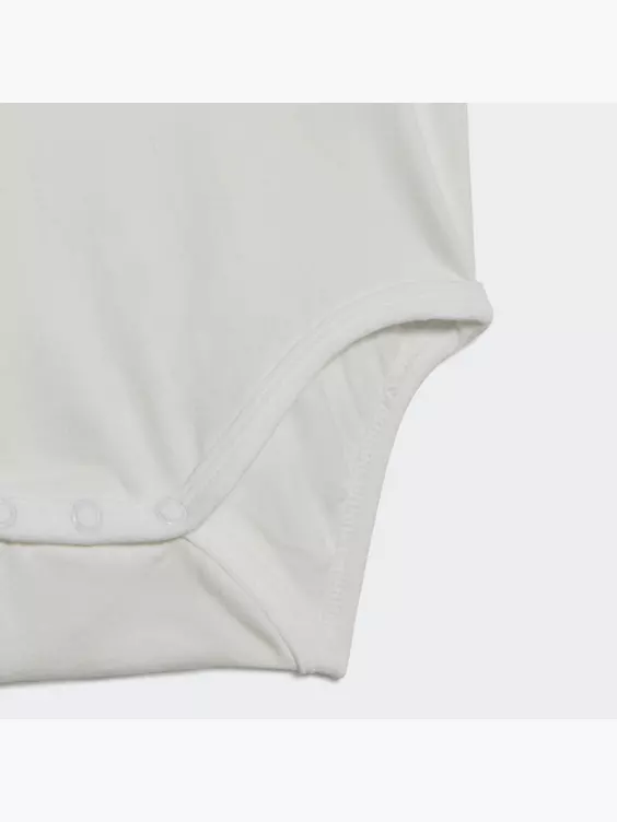 Adidas Gift Set — Body Mit Lätzchen (Genderneutral) 3 Adidas Gift Set — Body Mit Lätzchen (Genderneutral) – Bild 3