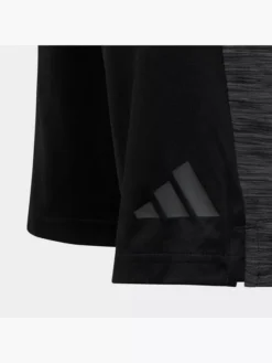 Adidas AEROREADY Heather Shorts -Ausgewählte Modegeschäfte 8012 HR5923 P2