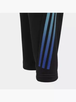 Adidas Train Icons AEROREADY 3-Streifen Knit Hose -Ausgewählte Modegeschäfte 8012 HR5927 P2