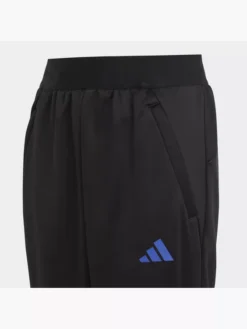 Adidas Train Icons AEROREADY 3-Streifen Knit Hose -Ausgewählte Modegeschäfte 8012 HR5927 P3
