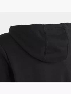 Adidas Big Logo Essentials Cotton Hoodie -Ausgewählte Modegeschäfte 8012 HR6380 P3