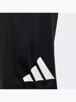 Adidas Train Essentials AEROREADY Logo Regular-Fit Shorts -Ausgewählte Modegeschäfte 8012 HR6411 P2