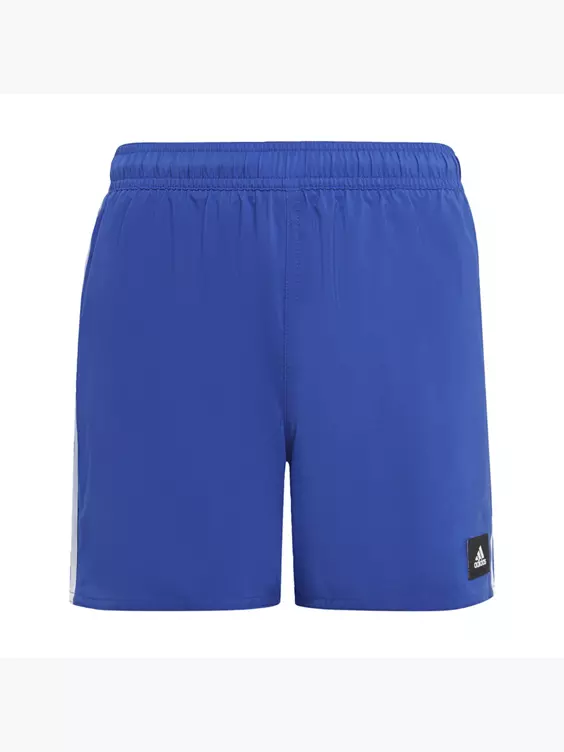 Adidas 3-Streifen Badeshorts 1 Adidas 3-Streifen Badeshorts