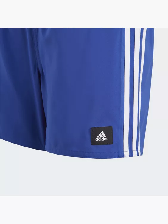 Adidas 3-Streifen Badeshorts 3 Adidas 3-Streifen Badeshorts – Bild 3