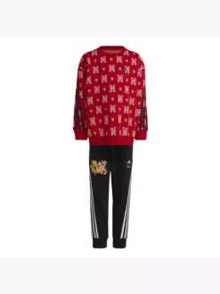 Adidas Adidas X Disney Micky Maus Trainingsanzug