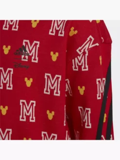 Adidas Adidas X Disney Micky Maus Trainingsanzug 6 Adidas Adidas X Disney Micky Maus Trainingsanzug -Ausgewählte Modegeschäfte 8012 HR9479 P2