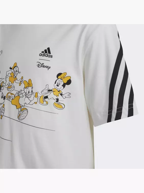 Adidas Adidas X Disney Micky Maus T-Shirt-Set 2 Adidas Adidas X Disney Micky Maus T-Shirt-Set – Bild 2