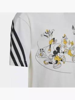 Adidas Adidas X Disney Micky Maus T-Shirt-Set 6 Adidas Adidas X Disney Micky Maus T-Shirt-Set -Ausgewählte Modegeschäfte 8012 HR9498 P2