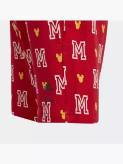 Adidas Adidas X Disney Micky Maus T-Shirt-Set 7 Adidas Adidas X Disney Micky Maus T-Shirt-Set -Ausgewählte Modegeschäfte 8012 HR9498 P3