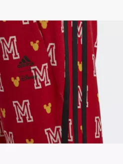 Adidas Adidas X Disney Micky Maus Hose -Ausgewählte Modegeschäfte 8012 HR9500 P2