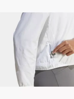 Adidas Run It Windbreaker -Ausgewählte Modegeschäfte 8012 HR9912 P2