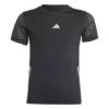 Adidas AEROREADY 3-Streifen T-Shirt