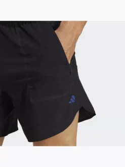 Adidas Designed For Training HIIT Training Shorts -Ausgewählte Modegeschäfte 8012 HS7451 P2