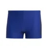 Adidas Bold 3-Streifen Boxer-Badehose